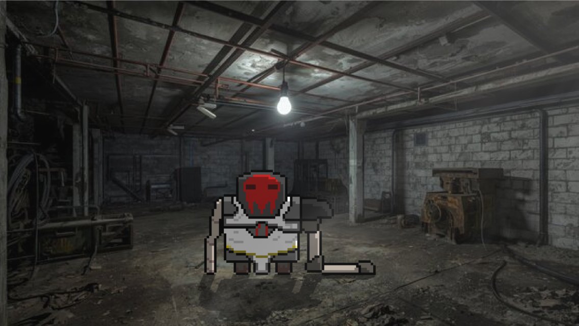 EVILROBOTDOCTOR's tweet photo. 'HEELLLPPP MEEEE....' https://t.co/DCsN3s8P04