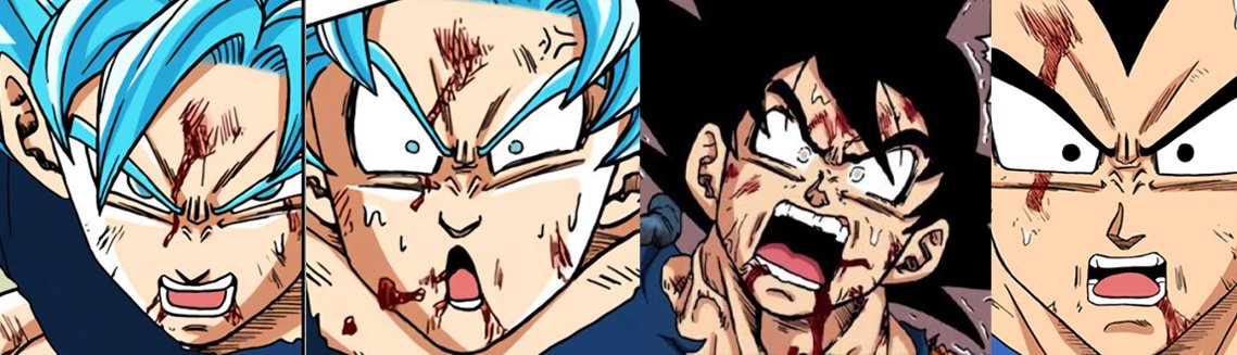 xelyuss's tweet photo. ILS VONT MASSACRER l'arc Moro ET le remake de l'arc Zamasu SI ON FAIT RIEN LES GARS !!!! 

ON EST LA COMMU LA MOINS RESPECTÉE DE LA TOEI, DEPUIS DES ANNÉES ONE PIECE est diffusé DIRECT avec DBSUPER la matinée au Japon et y'avait QUE DRAGON BALL qui SOUFFRAIT d'une CENSURE PLUS QUE RIDICULE et INJUSTIFIÉE 

LES DEUX OEUVRES SONT DESTINÉES à un public de +10 ans, carrément même +13 quand tu fais tes recherches

Ils nous ont feinté avec les 3 premiers arcs du remake car c'était déjà en production avant même qu'on en connaisse l'existence, mais MORO ET ZAMASU SONT encore en production !!! IL YA DE L'ESPOIR !!!!! PARLEZ ET FAITES VOTRE MAXIMUM POUR LE PRESSING SOUS TOUS LEURS POSTS, SI ON SE LA FERME COMMENT VOUS VOULEZ QU'ILS NOUS RESPECTENT????

ON DEMANDE LE STRICT MINIMUM ET ON LE MERITE, BRING BACK BLOOD IN DRAGON BALL !!! SUPER OR DAIMA AND ANYTHING RELATED TO DRAGON BALL !!!!