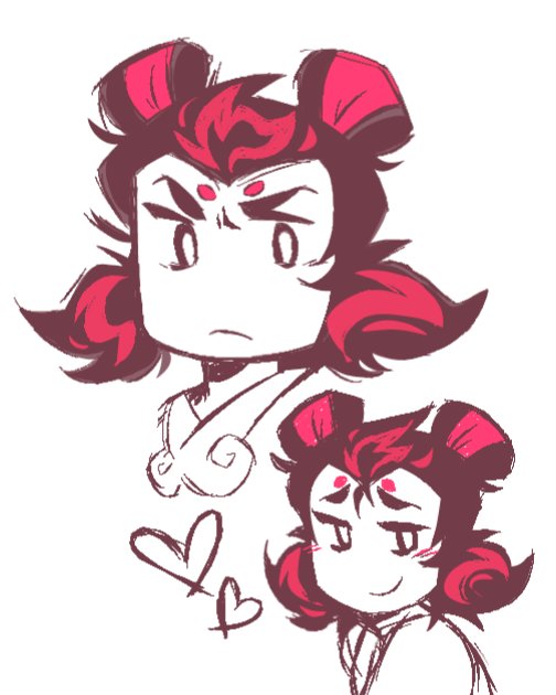 Cyka_zaebali_46's tweet photo. My pie-boy
#legomonkiekid
#lmknezha
#nezha https://t.co/mFEUMju0jA