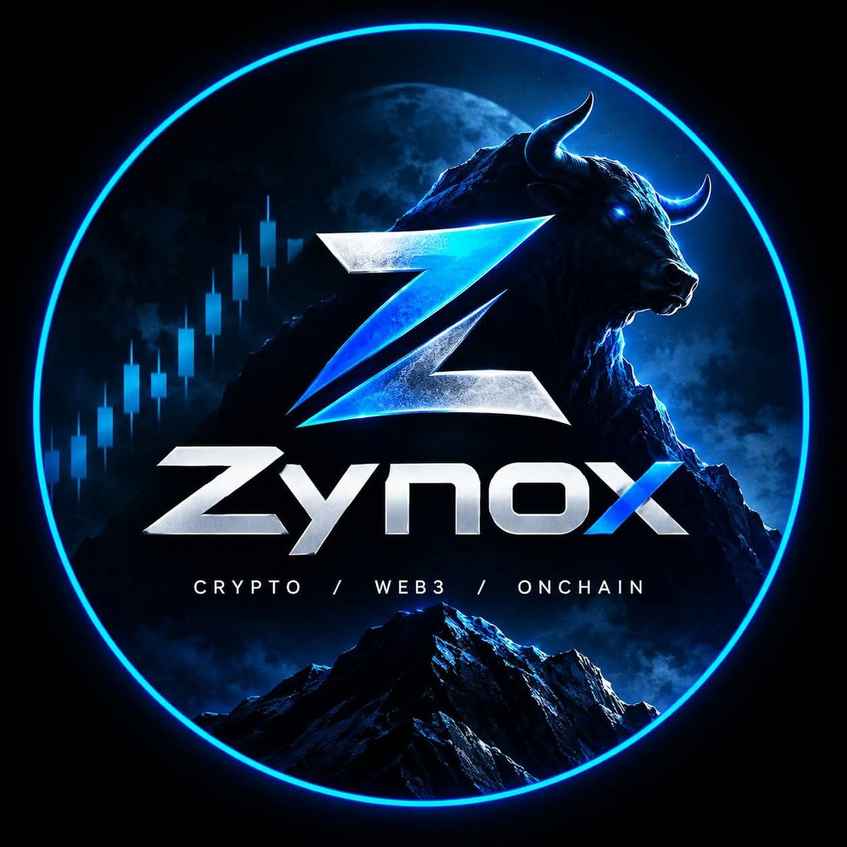 Zynox_Crypto's tweet photo. New identity. New energy. ⚡

Meet Zynox — Crypto • Web3 • On-Chain. 🌐

The journey starts here.
More alpha. More exploration. More building. 🚀

If you're part of the journey, show some support. ❤️
Like • Repost • Comment

Let’s build together. 🐺⚡

#Crypto #Web3 #OnChain https://t.co/7XFHFVyPCC