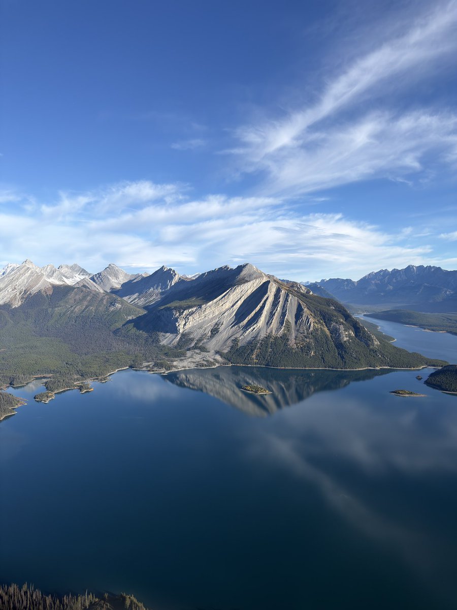 brianovak's tweet photo. sarrail ridge https://t.co/N15H2CPkOi