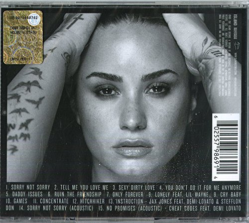demihighnotes1 tweet picture