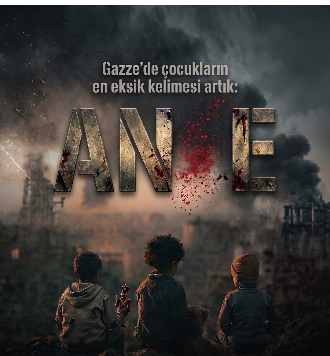 Ferdi_Karabasan's tweet photo. Gazze'de çocuk olamamak! https://t.co/I3bDs39I2w