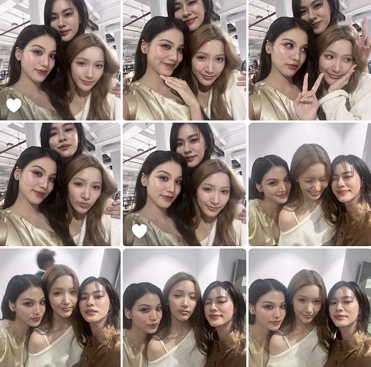 mmphint's tweet photo. ว้ายยยยยยย เอมี่บอนนี่เจ้าหญิง เซตดูปีลึกมากกกกกก แต่น่ารักอ่าาาา🥺✨ https://t.co/9smBDkq8Nm