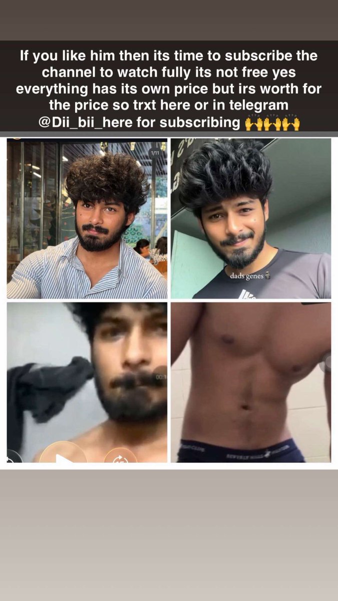 Piraii_soodan's tweet photo. Hello guys to see your favourite guys full showw?

What to do just subscribe uss!!!

Lets enjoy homiess🥵✅😂

#bisexual #18plus #lgbtq

Dm here or @Dii_bii_here in telegram https://t.co/Z4jXwafpFf