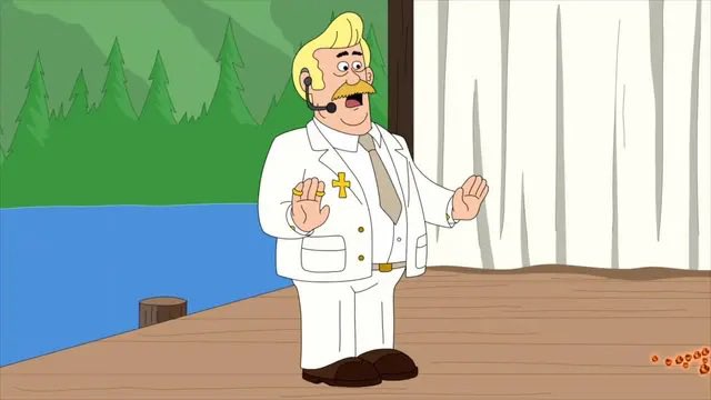 WacoOGuin's tweet photo. What have you always wanted to know about “Miracle Lake?” We’re covering it this week on The Brickleberry Podcast 
https://t.co/ndV4wG9mIP https://t.co/M4eRqbZxoD
