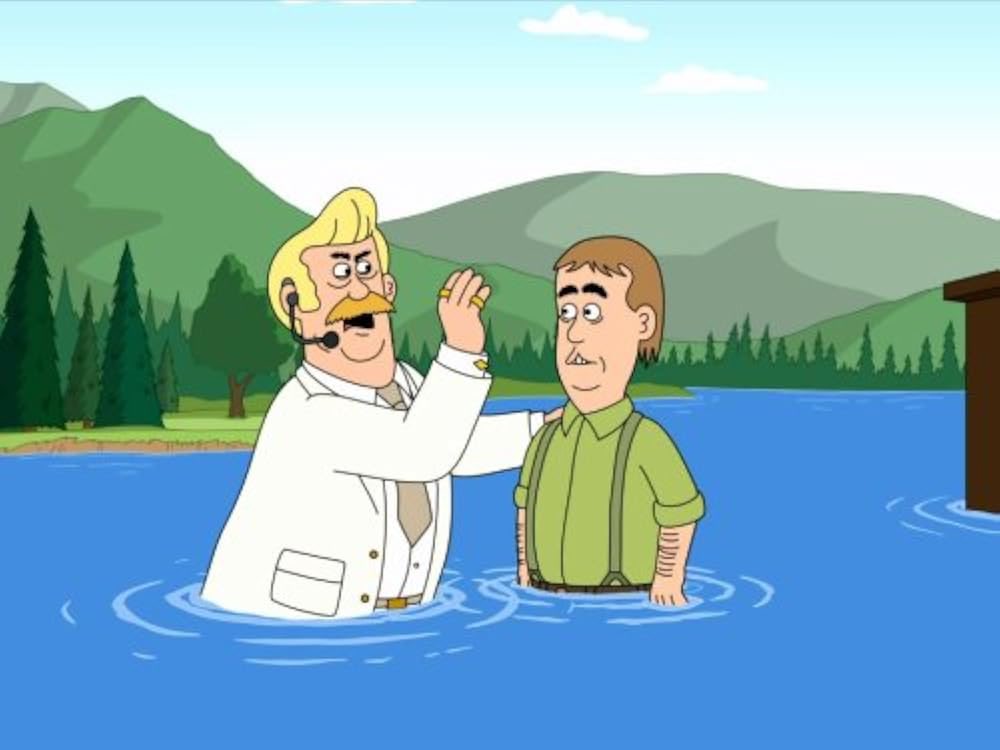 WacoOGuin's tweet photo. What have you always wanted to know about “Miracle Lake?” We’re covering it this week on The Brickleberry Podcast 
https://t.co/ndV4wG9mIP https://t.co/M4eRqbZxoD