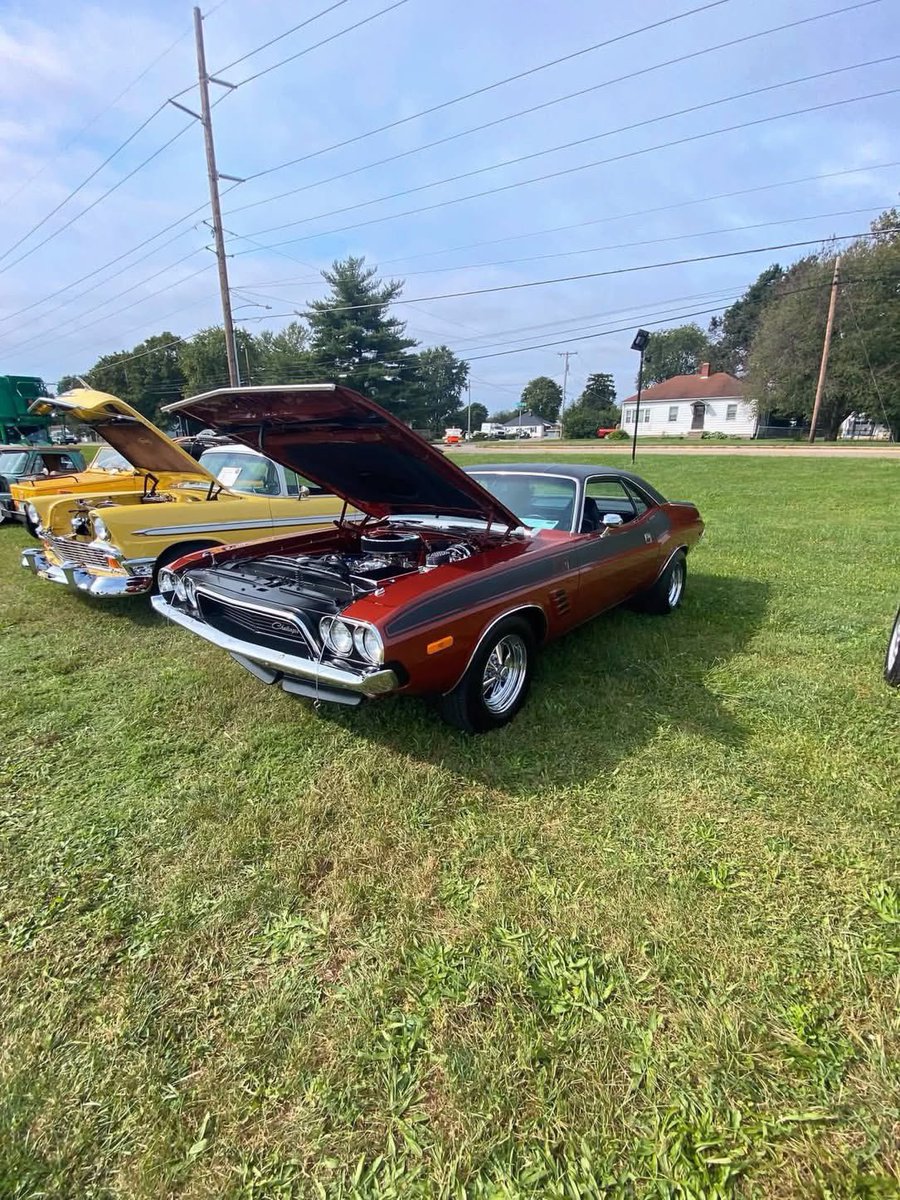 5gLee2's tweet photo. #MoparMonday https://t.co/KBrJfyys0O