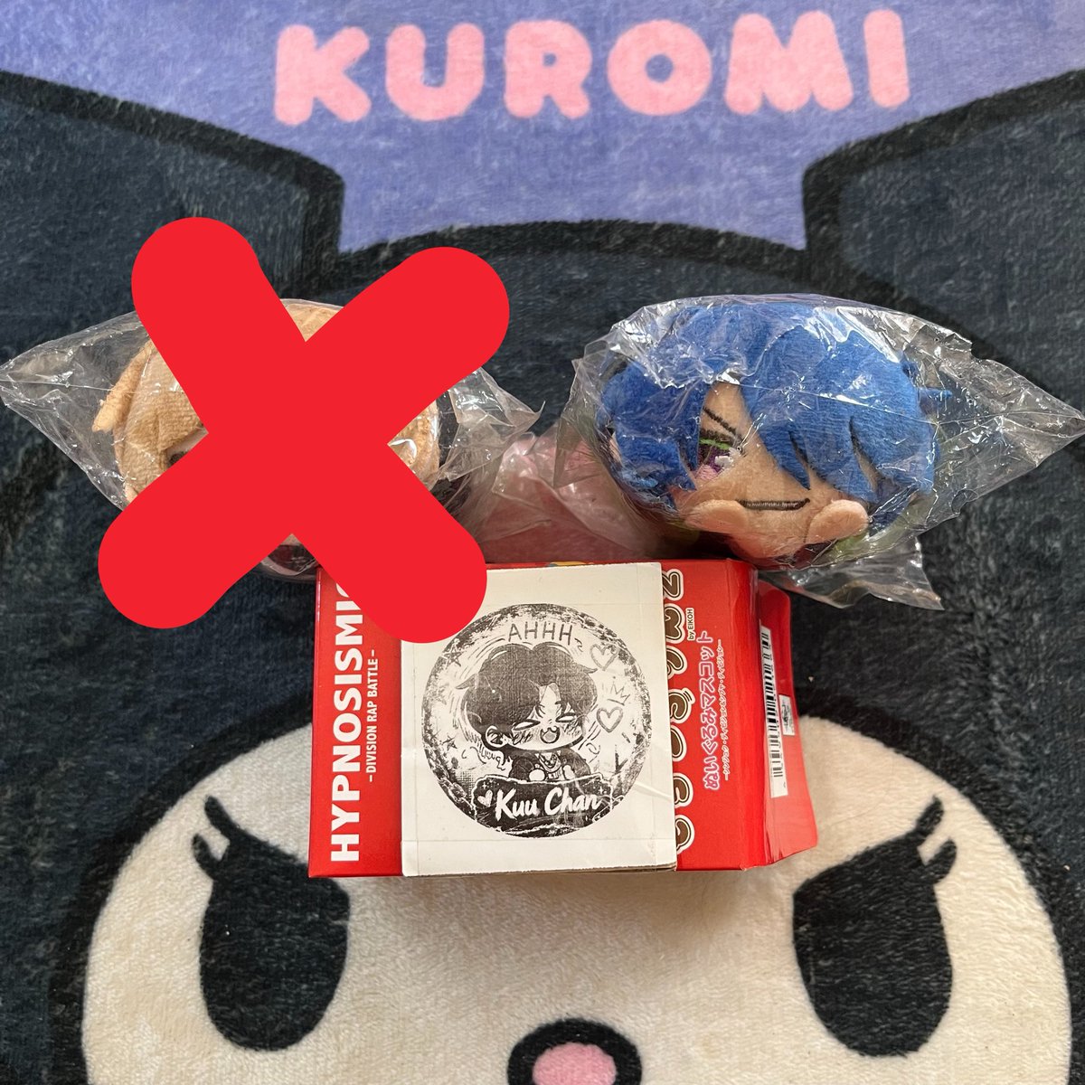 KUXCIGAX's tweet photo. ไดซ์ 1️⃣0️⃣0️⃣฿

#ตลาดนัดhypnosismic #ตลาดนัดhypmic #ตลาดนัดฮิปไมค์ #ฮิปไมค์ https://t.co/0XItn59xfH