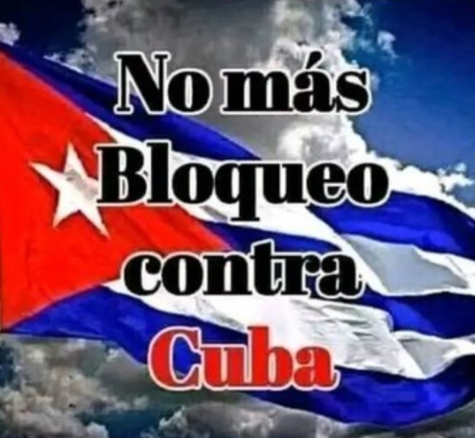 ManuelM22204671's tweet photo. Si somos un Estado fallido por qué el Bloqueo.#Mayabeque.#CubaNoEsUnaAmenazaElBloqueoSí https://t.co/Nfpqjq2v5Q