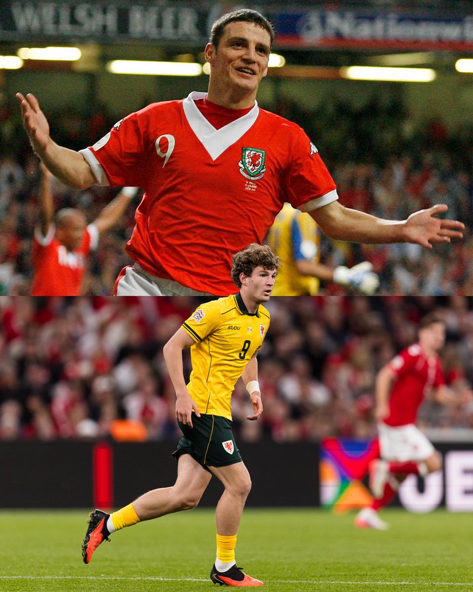 Cymru's tweet photo. Time flies 🕰️🏴󠁧󠁢󠁷󠁬��󠁿 https://t.co/KrpIJDdOwQ