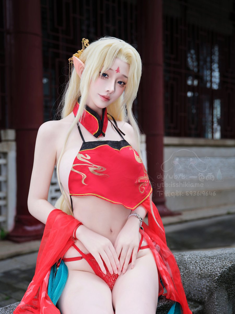 YIseYuu's tweet photo. https://t.co/A0iEaotv0b