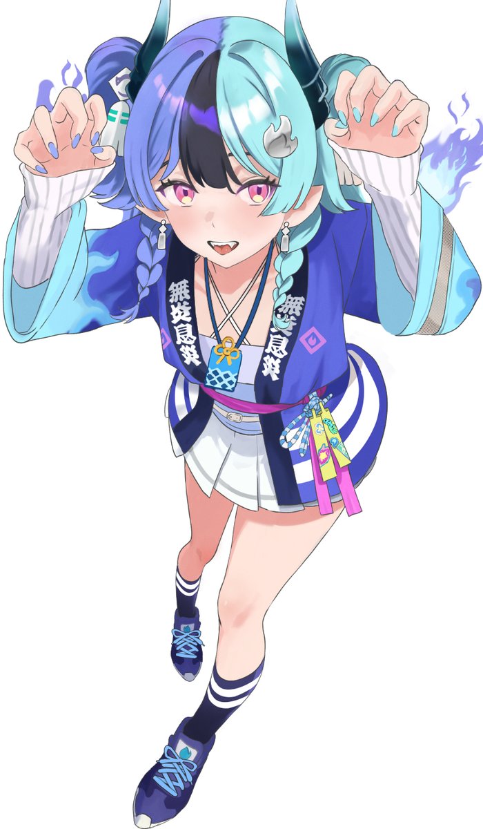 sorrow924's tweet photo. #めら組絵図 https://t.co/5fMH1pol4Z