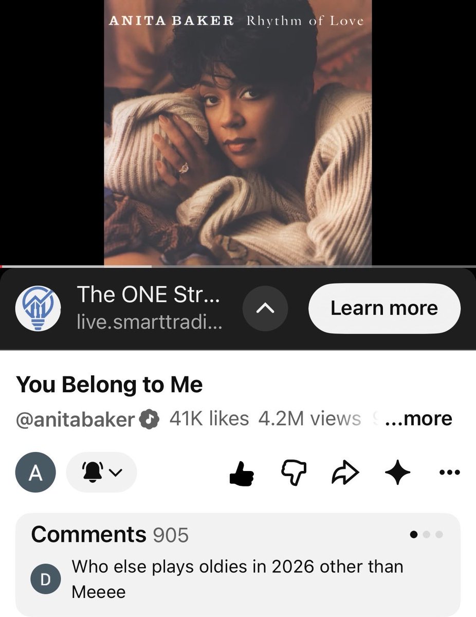 YOUNGFRESHHH's tweet photo. Super 💰 Special 💰 Super 💰Bonus
(((( Super Classic ))))
(((( You Belong to Me ))))
In My Anita Baker Voice…. You Belong to Me….
❤️ Y.L JESUS 💍 CHRIST T.M.L ❤️
🎼🎵🎼🎵
————🚩 https://t.co/Fg2eaxOTjB
(((( You Belong to Me ))))
#God1st #JesusChrist #HolySpirit https://t.co/sdEzO613eD