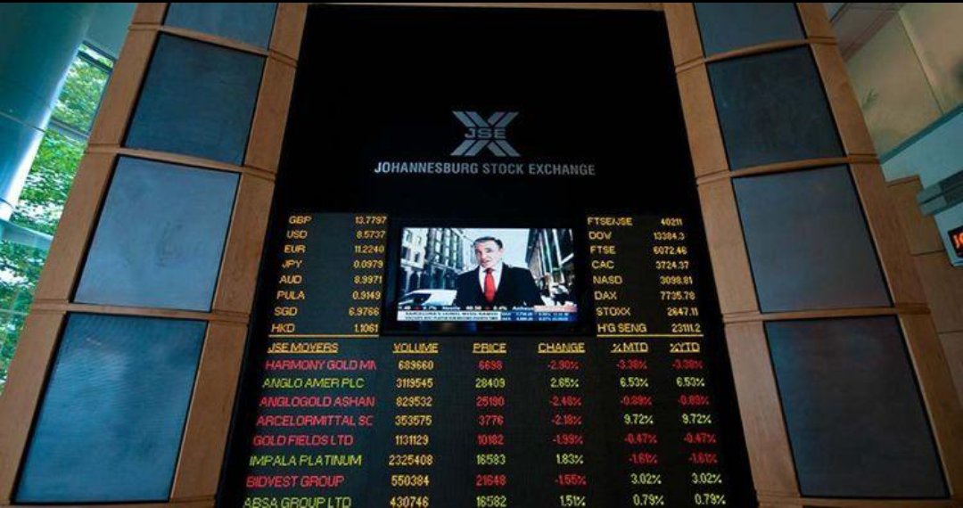 paul0mendess's tweet photo. 🇿🇦📉 South Africa’s rand weakened as oil prices climbed above $107 a barrel amid renewed US-Iran tensions. With South Africa importing most of its fuel, higher crude prices are putting fresh pressure on the economy and markets.

#SouthAfrica #Rand #Oil https://t.co/KvuLpv58zo
