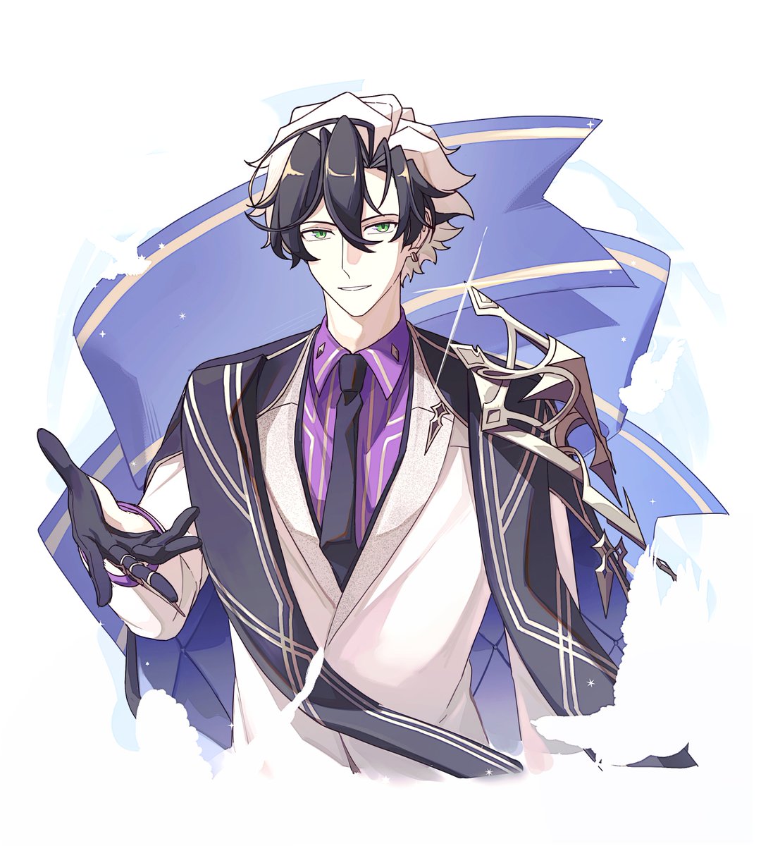 AG17297105's tweet photo. https://t.co/oNi0DVfWjI