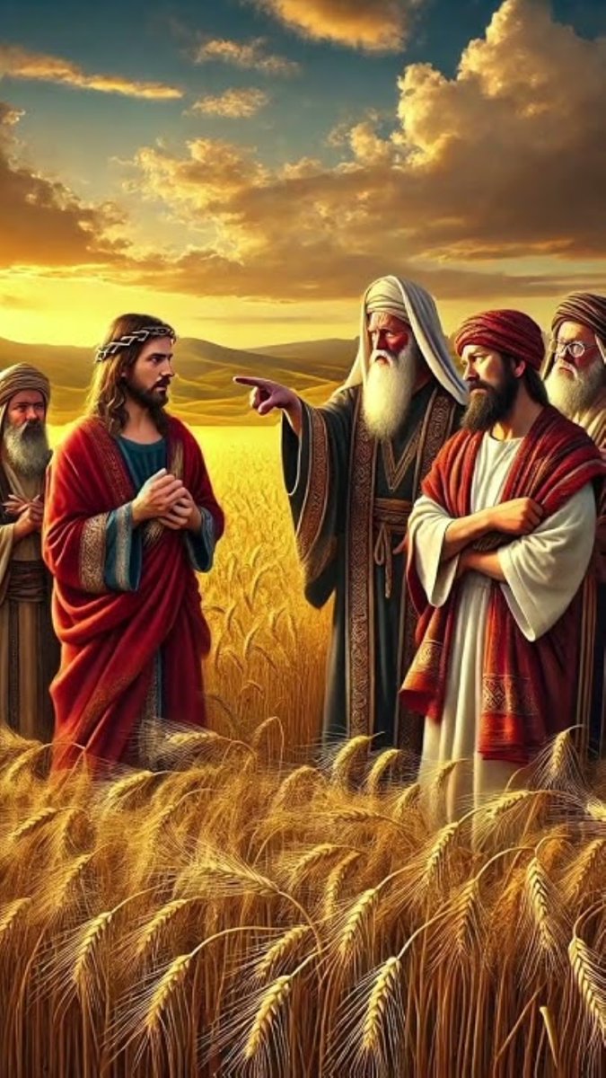 KephaRyan's tweet photo. Month 7 Day 11
Day 191 of the 360 days of Assembly
Day 196 of the 364 days of the Perfect Year
Day 7 of the week, 28th Shabbat of the Year
Priestly family on till midday duty: Maaziah
Priestly family starting midday on duty: Jehoiarib

Psalm 48, 92, Jubilees 2, Isaiah 58, https://t.co/Q8V1m3Da6f