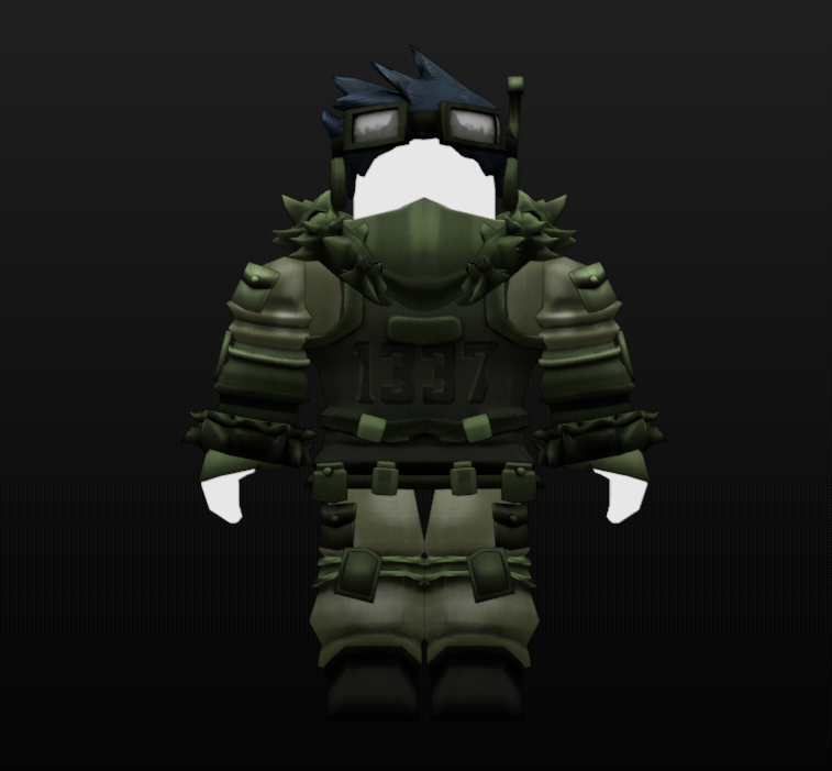 Pl0sivey's tweet photo. Did a commission for a random fella #robloxartㅤ https://t.co/9IATI6nWSL