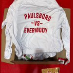 Photo by Paulsboro Basketball 🔴⚪️🏀 (@Hoops_PHS)