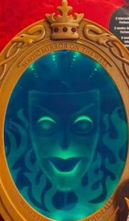 crystallakej's tweet photo. @MrWhiplash_ Time to buy a mirror! ( You probably already have one) Maybe one that speaks truth to you! https://t.co/aYPYecU58b