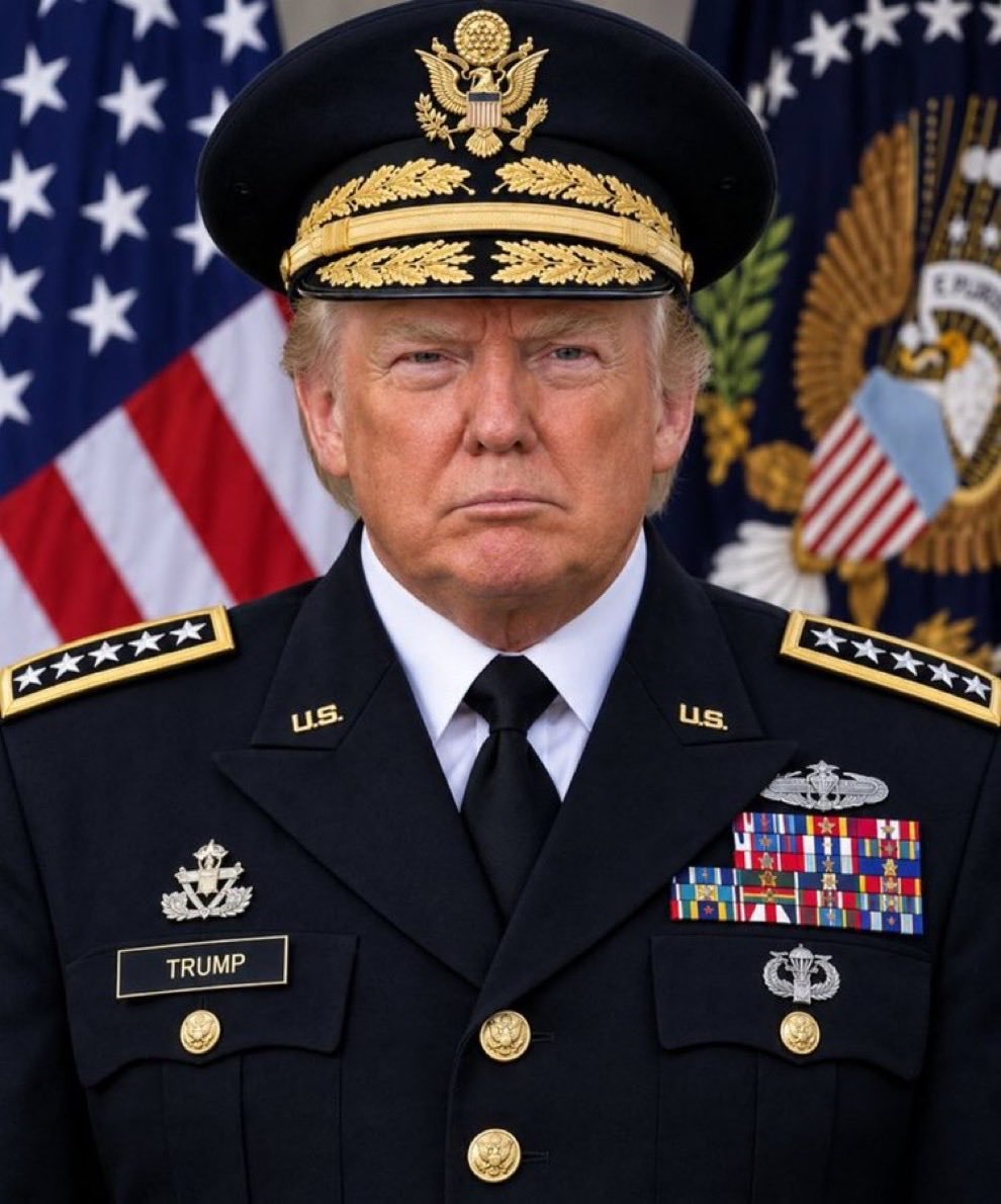 ernest_j22439's tweet photo. Let Me Introduce To You Your Long-Standing Commander In Chief --- DONALD JOHN TRUMP 💥 2016-2030 CIC TRUMP COMMANDS THE GLOBAL MILITARY ALLIANCE THAT HAS REMOVED ALL CORRUPTED GOVERNMENT'S WORLD-WIDE.  Still Hate The Man?     Go Get Fooked! 😂 https://t.co/NCT3nB6qVk
