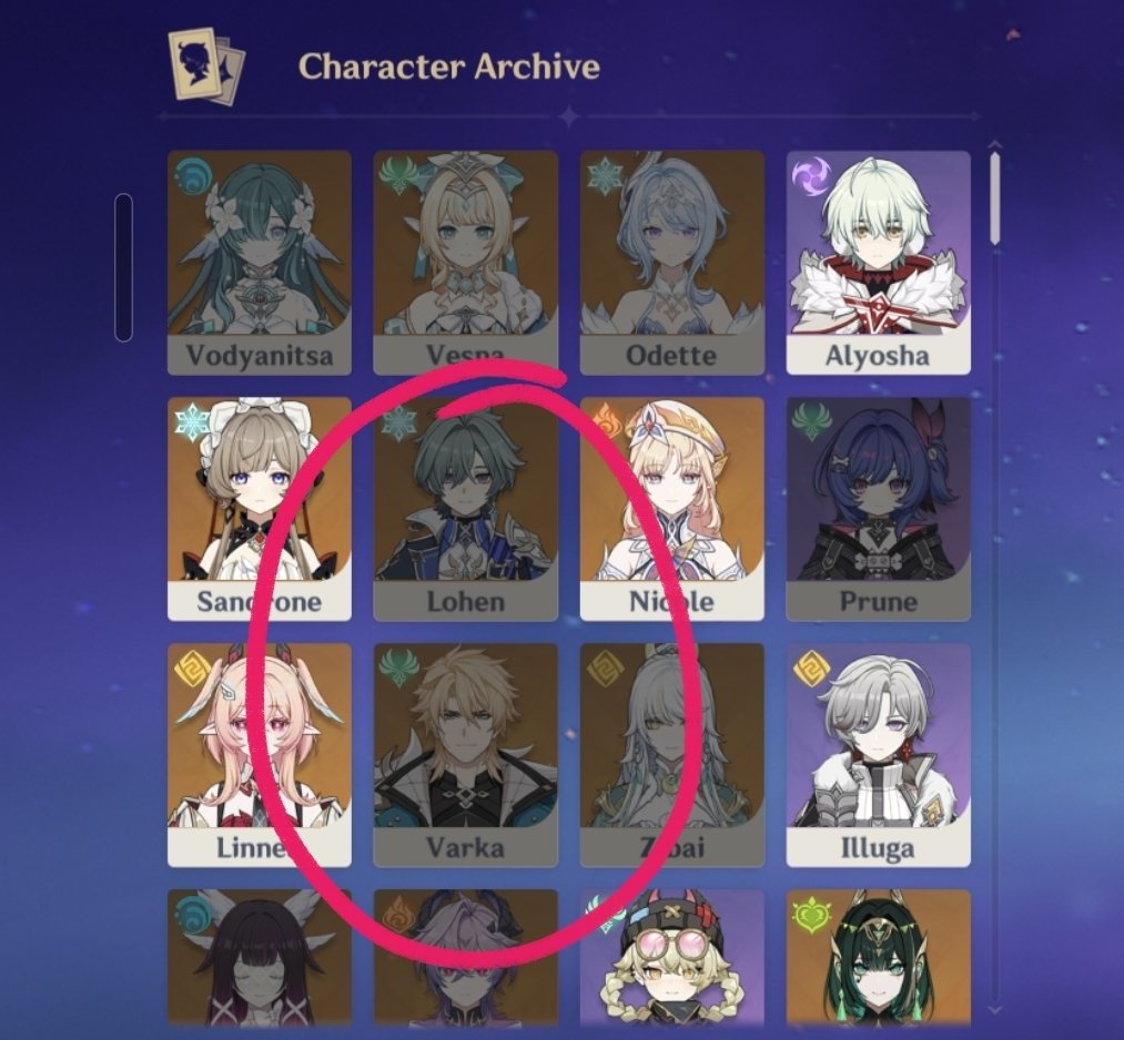 audottir's tweet photo. they are together in the character menu rn https://t.co/fuW3LdrLgv