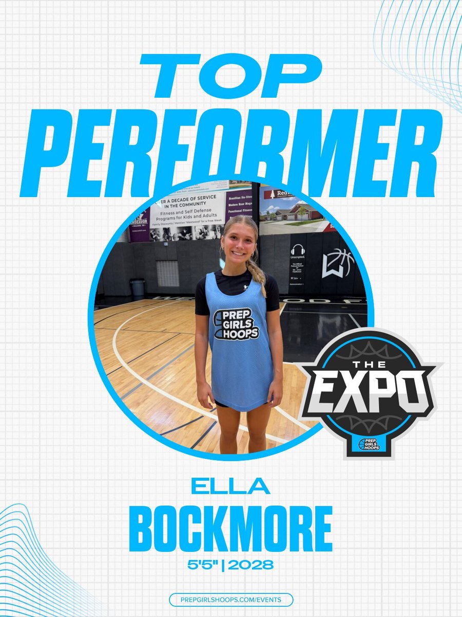 PGH_Ohio's tweet photo. 🚨 𝗧𝗢𝗣 𝗣𝗘𝗥𝗙𝗢𝗥𝗠𝗘𝗥𝗦

Check out who made an impact!

✍️ #pghtheexpoohio2026

@EBockmore
@StellaHaughn
@wells__aubrie
@RyleighThrapp https://t.co/hHuRLepkMN
