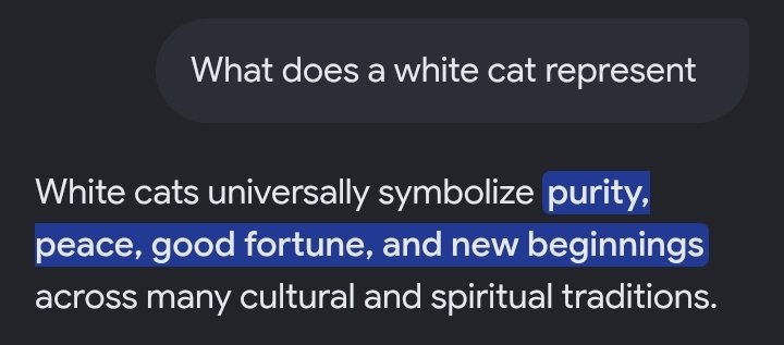 DEYOUNGDAZ's tweet photo. Absolutely

This is what $WKC represents

Purity, peace, good fortune and new beginnings...

Honestly, if you're holding this coin you're a millionaire.. https://t.co/GXXUTLQcZJ