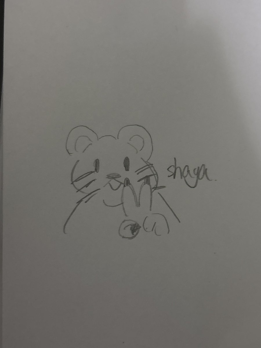 Roiann125's tweet photo. ✍️ https://t.co/iinu1J0yGk