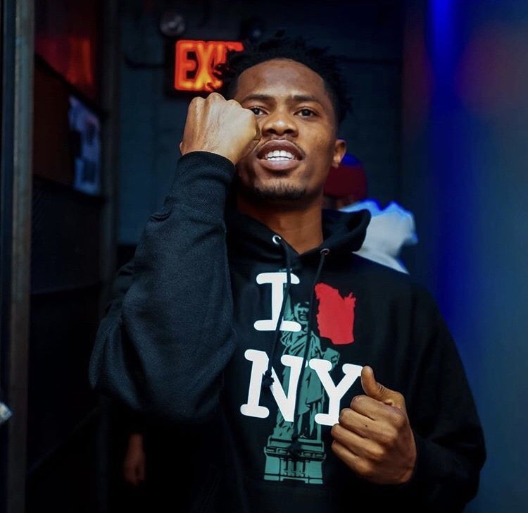 TuneStats's tweet photo. Kwesi Arthur has surpassed 40 million streams across all credits on Spotify in 2026. https://t.co/aNvJBbZegx
