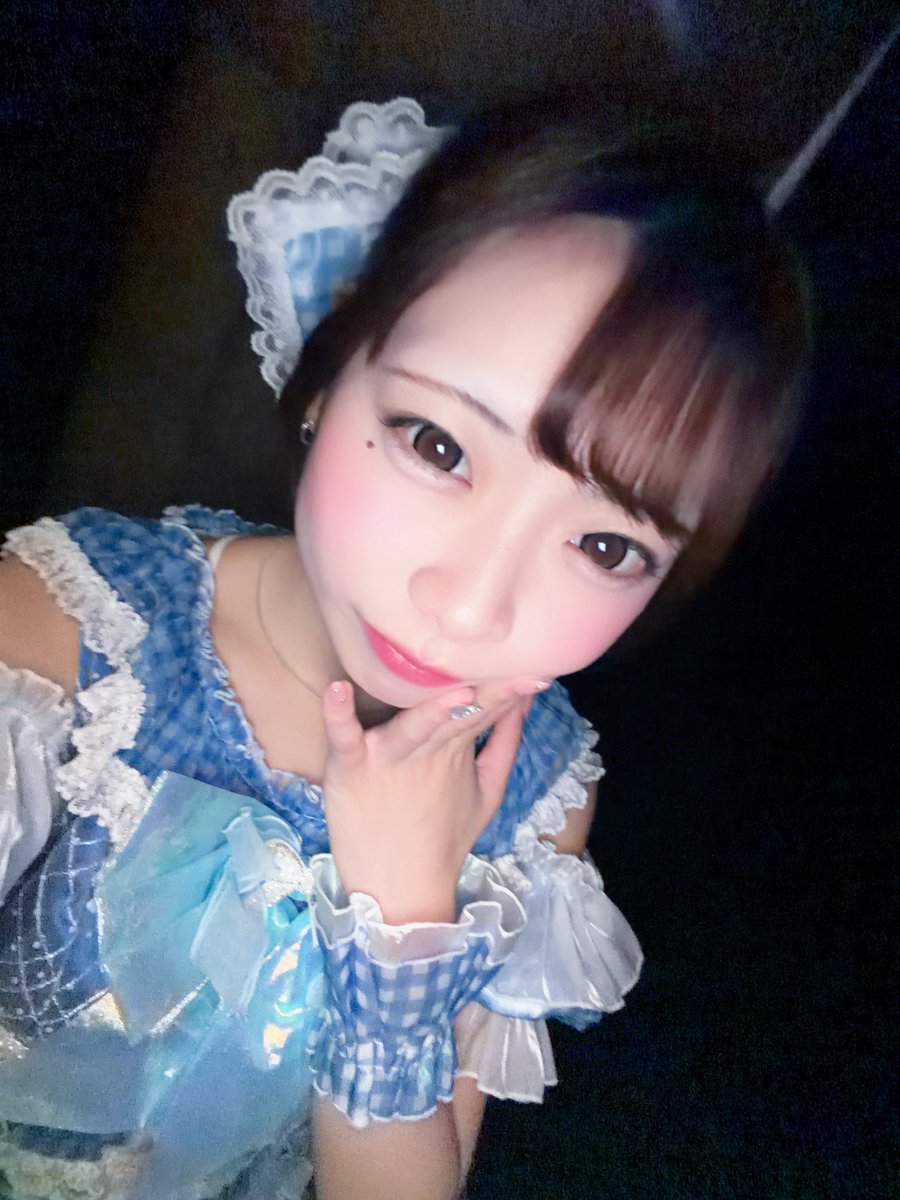 meshi_ria's tweet photo. 配信ありがとう！おやすみなさい✨ https://t.co/Dip0Pe9uoG