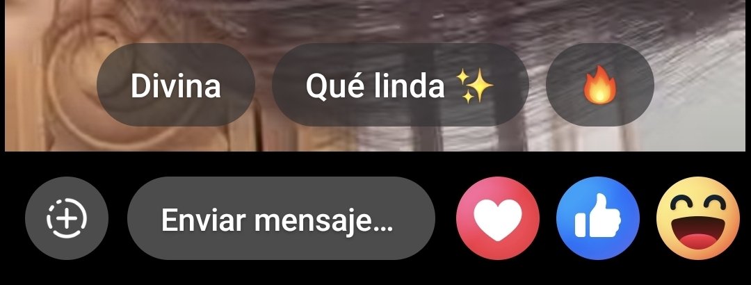 ELCapiCross's tweet photo. ¿Qué pedo con @facebook hace muchísimo tiempo que no hablo con un chica y éstas son las opciones para mandar un mensaje? https://t.co/ZifOBkMPRN