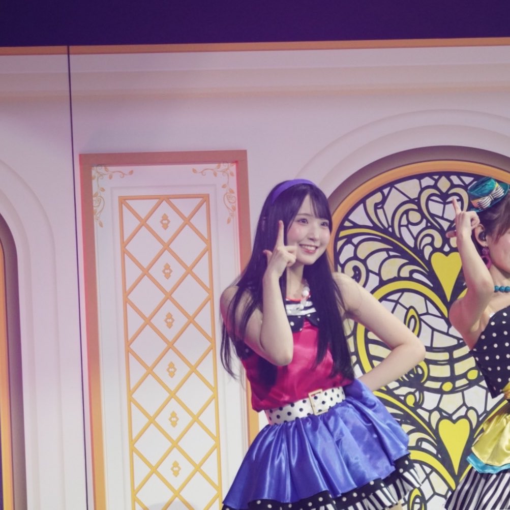 s_pan__'s tweet photo. どの衣装も似合うさゆりん🎶
#田中沙友利
#AKB48
#AKBサンコンコン https://t.co/cXwCEFY4ER