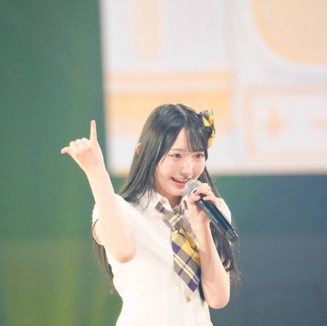 s_pan__'s tweet photo. どの衣装も似合うさゆりん🎶
#田中沙友利
#AKB48
#AKBサンコンコン https://t.co/cXwCEFY4ER