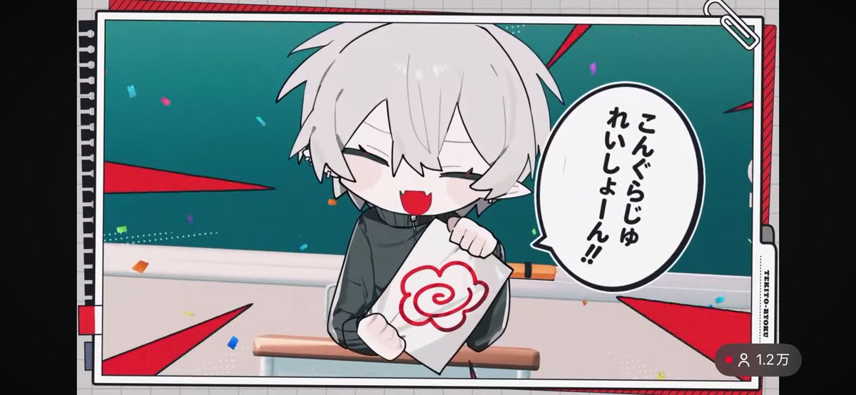 muuuuminpapa's tweet photo. テキトーリョクMVめっちゃかわいいしライブめっちゃ楽しそうでｻｲｺ~~😹💓💓 https://t.co/fELHNPn04i