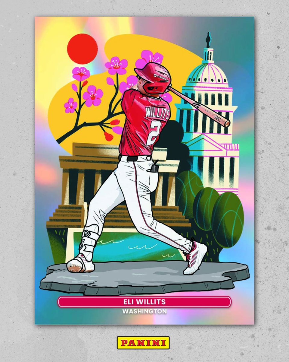 PaniniAmerica tweet picture