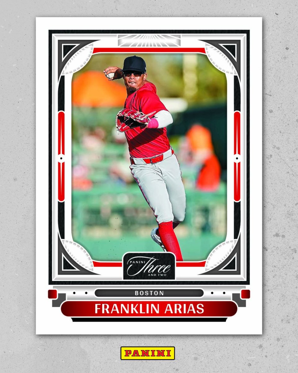 PaniniAmerica tweet picture