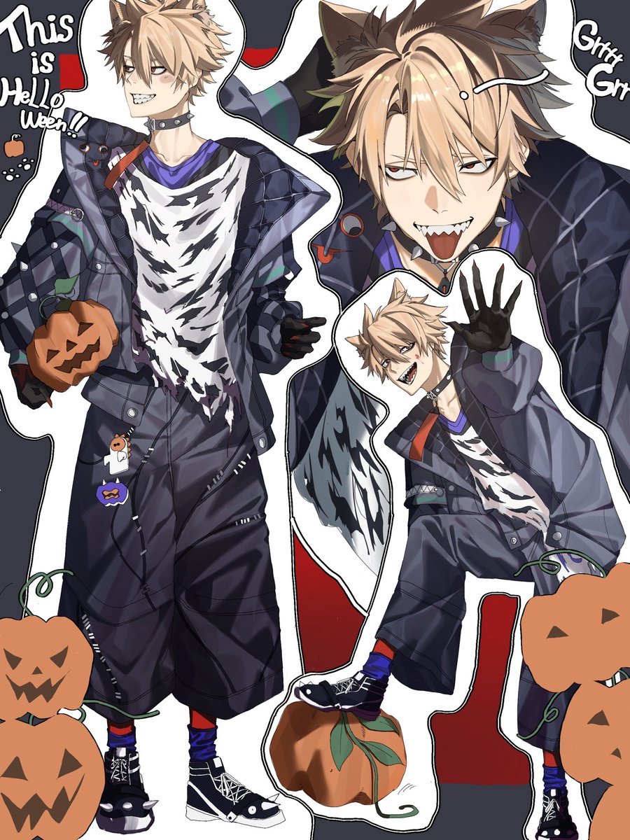 a01_0407's tweet photo. ハイド🎃
#FGO️ https://t.co/uaVxm4L91w