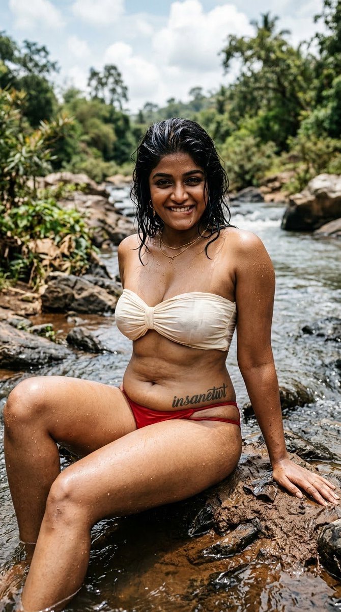 insanetwt02's tweet photo. Natural Bath 🌲
#DimpleHayathi
#dimplehayathi
#Dimple
#DimpleHayathiHot
#DimpleActress https://t.co/S4JIC94O1i