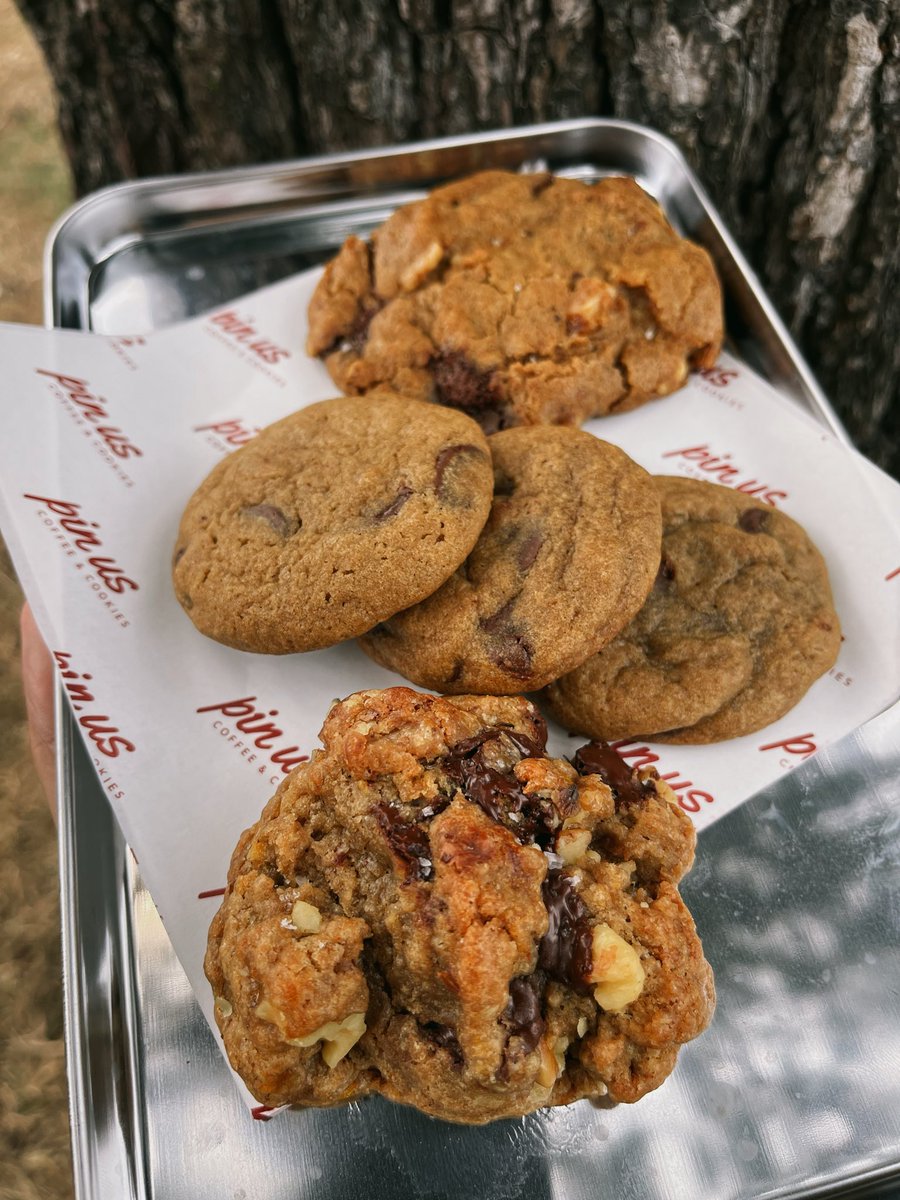 nadiapputria's tweet photo. serasa bukam di jambi
cookies dan kopi nya enakk bgt btw
bisa liatin org main tennis juga wkwkwk https://t.co/W6N57FkLn4