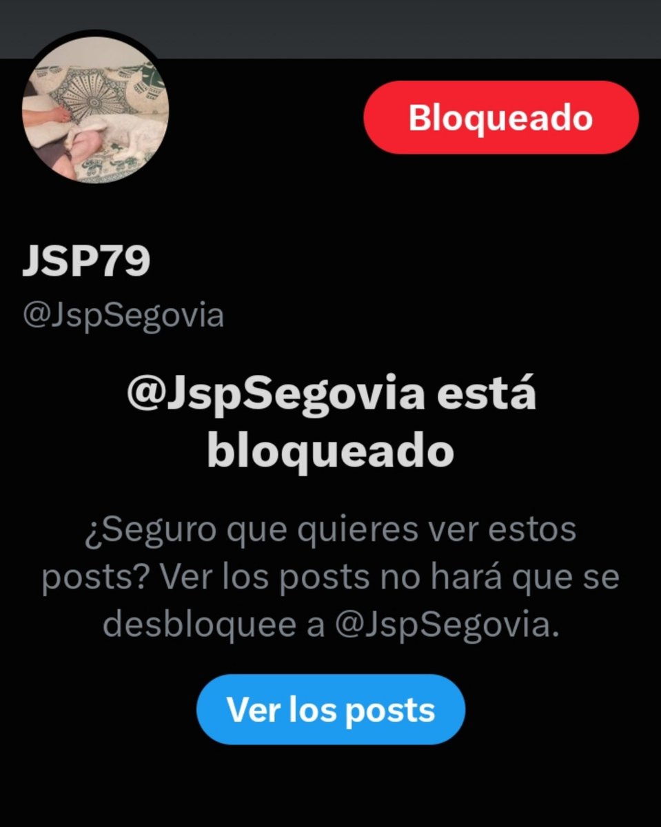 Marijosesanz73's tweet photo. ❌️‼️Cuidadín con este sujeto q va enviando por DM enlaces de esos maliciosos para robarnos la cuenta.❌️‼️ https://t.co/rwlHEeQHC6