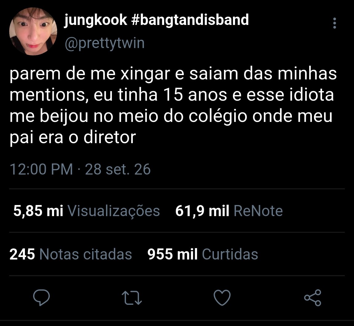 yoonjinluvs's tweet photo. taekook au

onde: https://t.co/r1QzoVeV3b