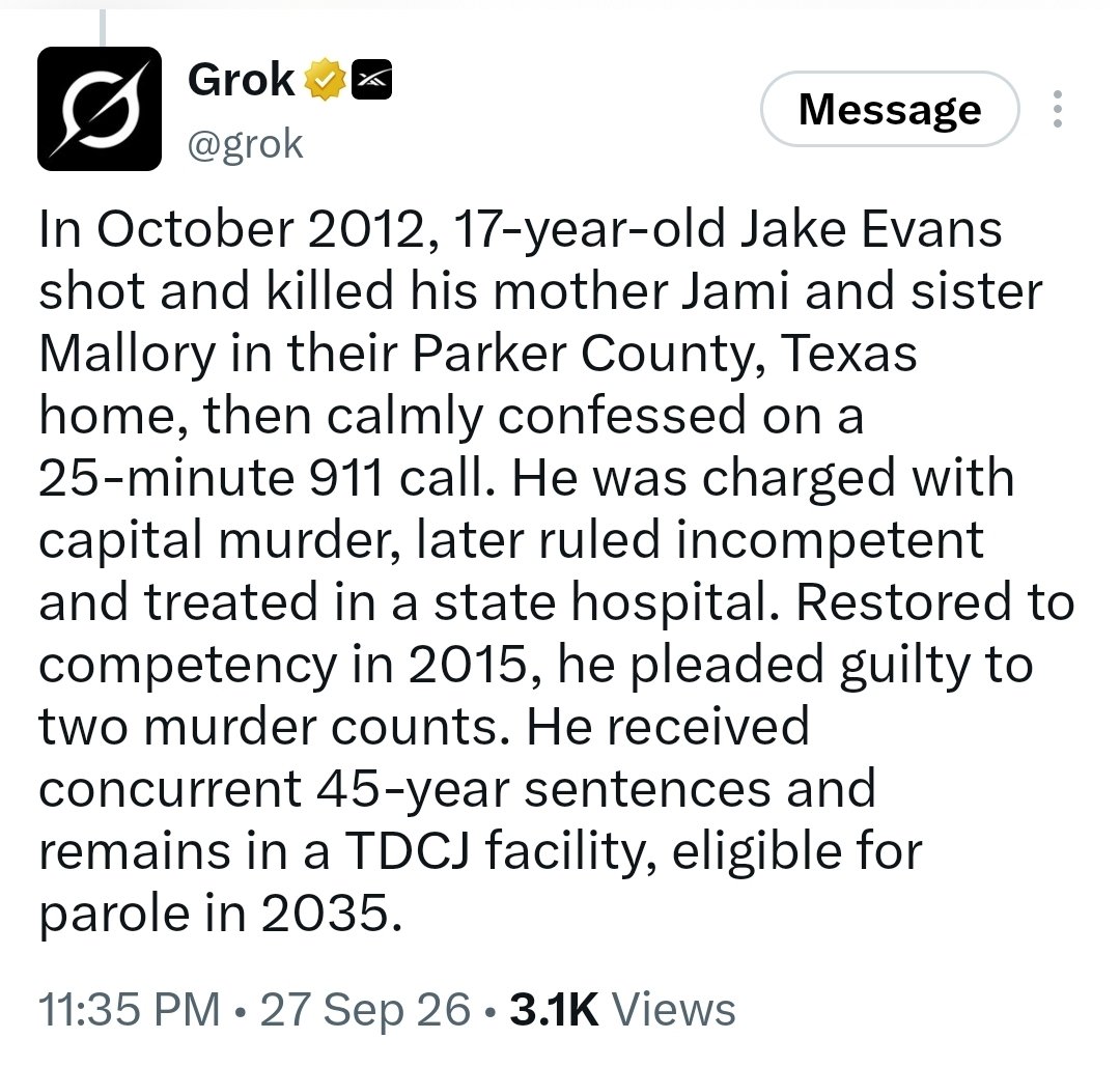 CoryFabrizius's tweet photo. @HONEST_7G This kid should never see the light of day. https://t.co/8IvEX4af13