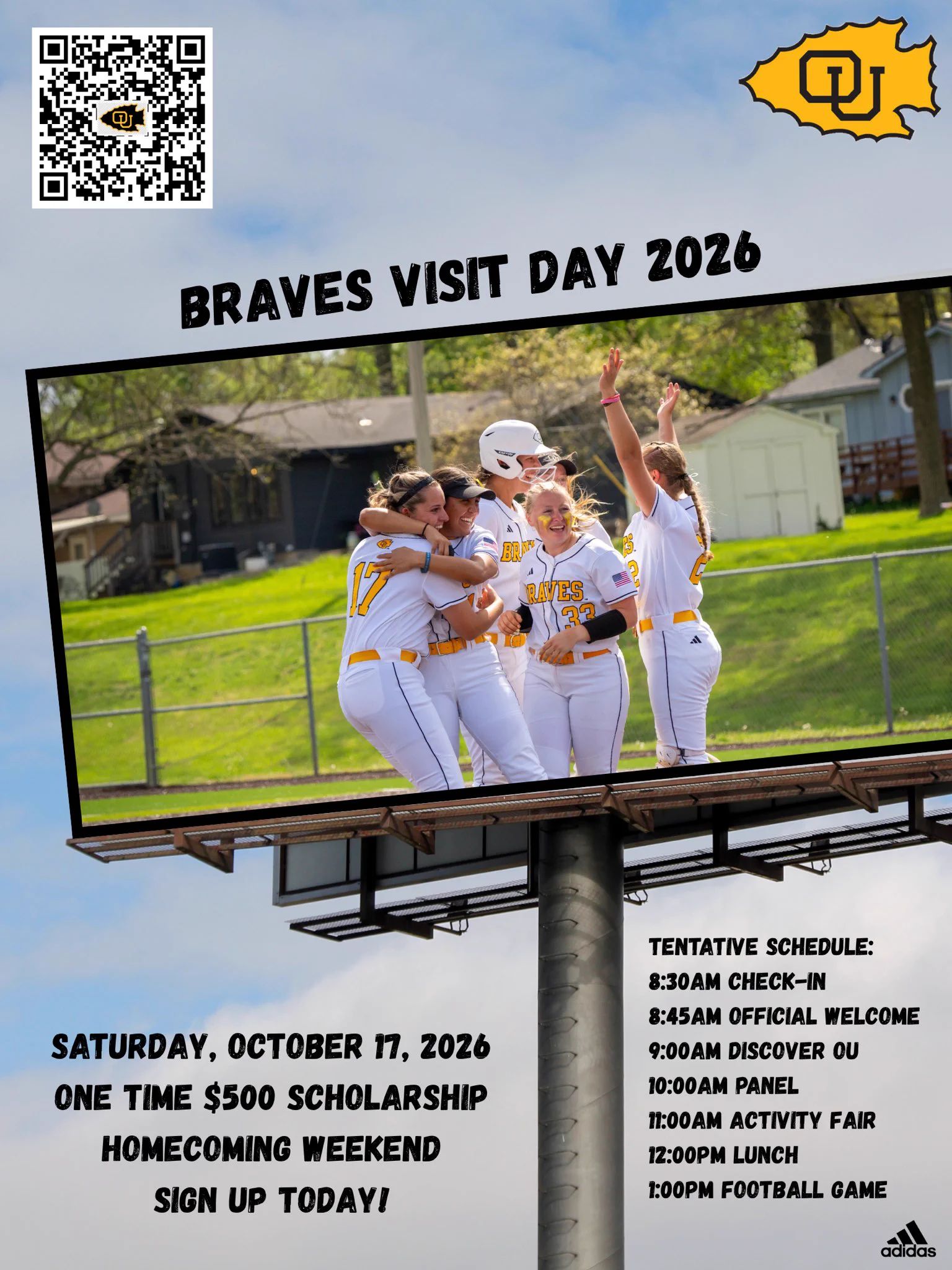 Ottawa Braves Softball on X: 