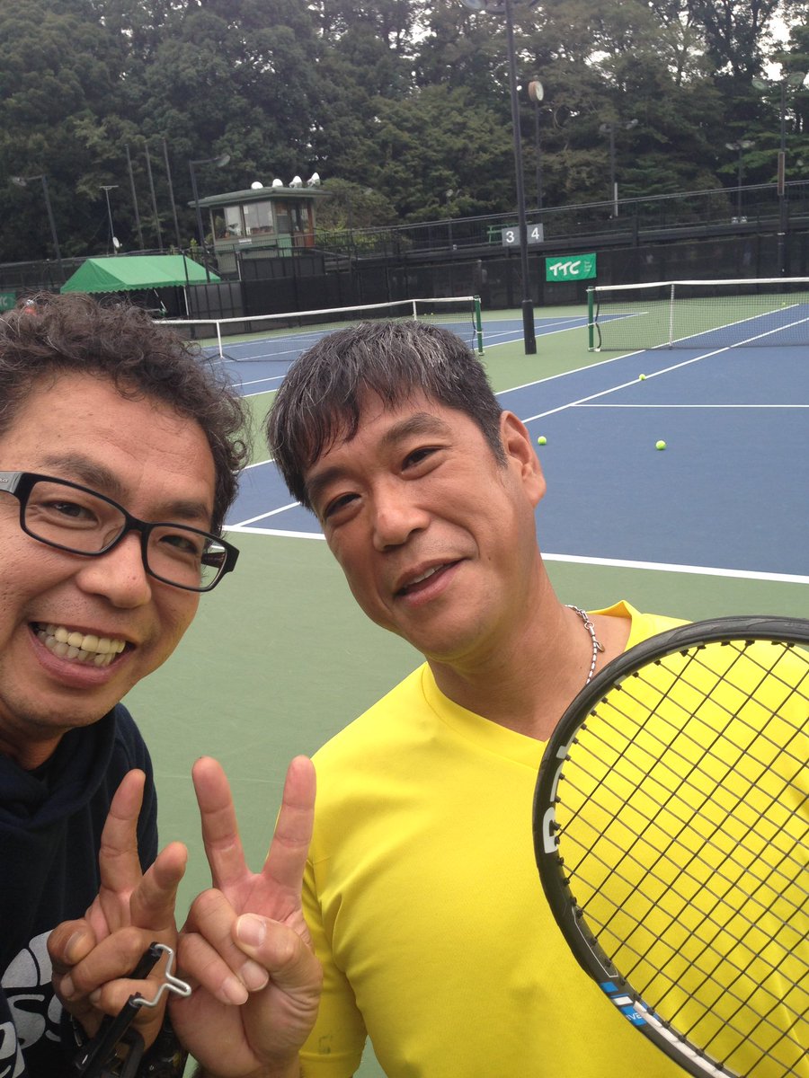 rio0412rio's tweet photo. ▼テニスDEポンの応援お願い致します
https://t.co/DqQggznkM0 https://t.co/lmhnDB5PNA