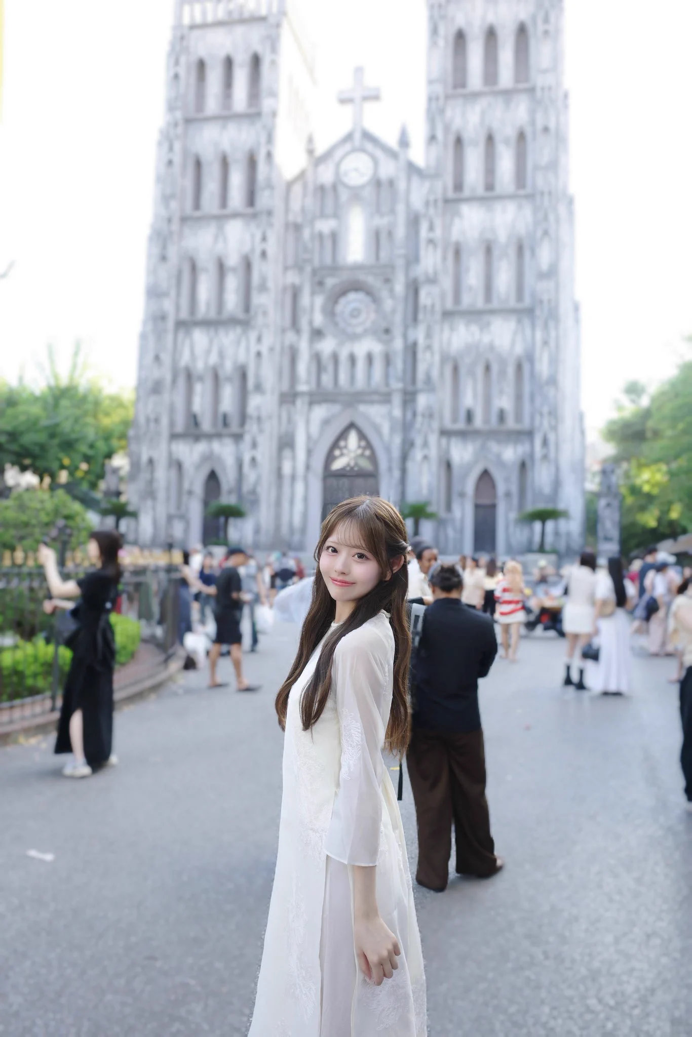 濵嵜愛子(KAWAII LAB. SOUTH) on X: 