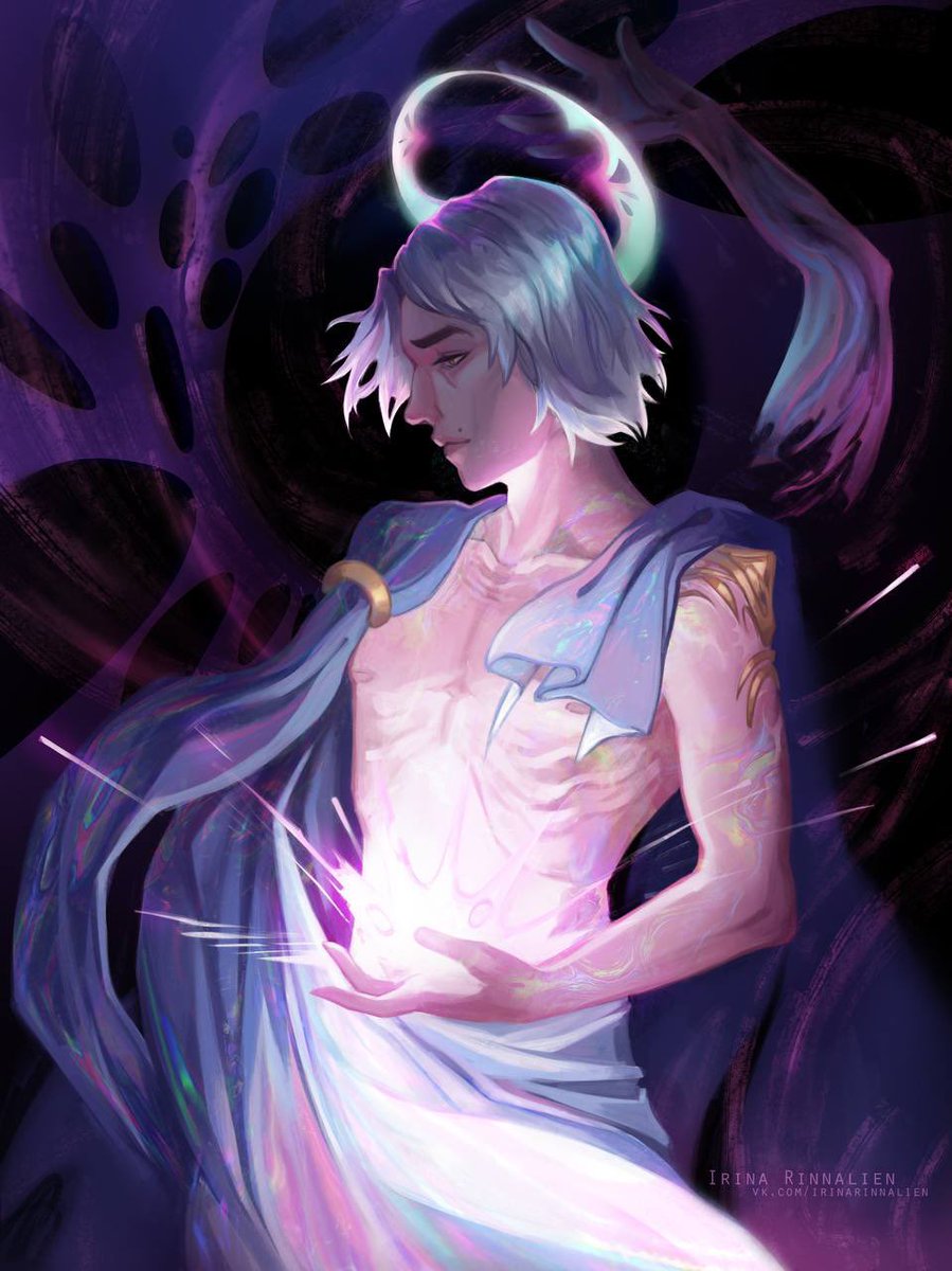 IrinaRinnalien's tweet photo. The software I use &amp; my art https://t.co/l1XoBwKTPA