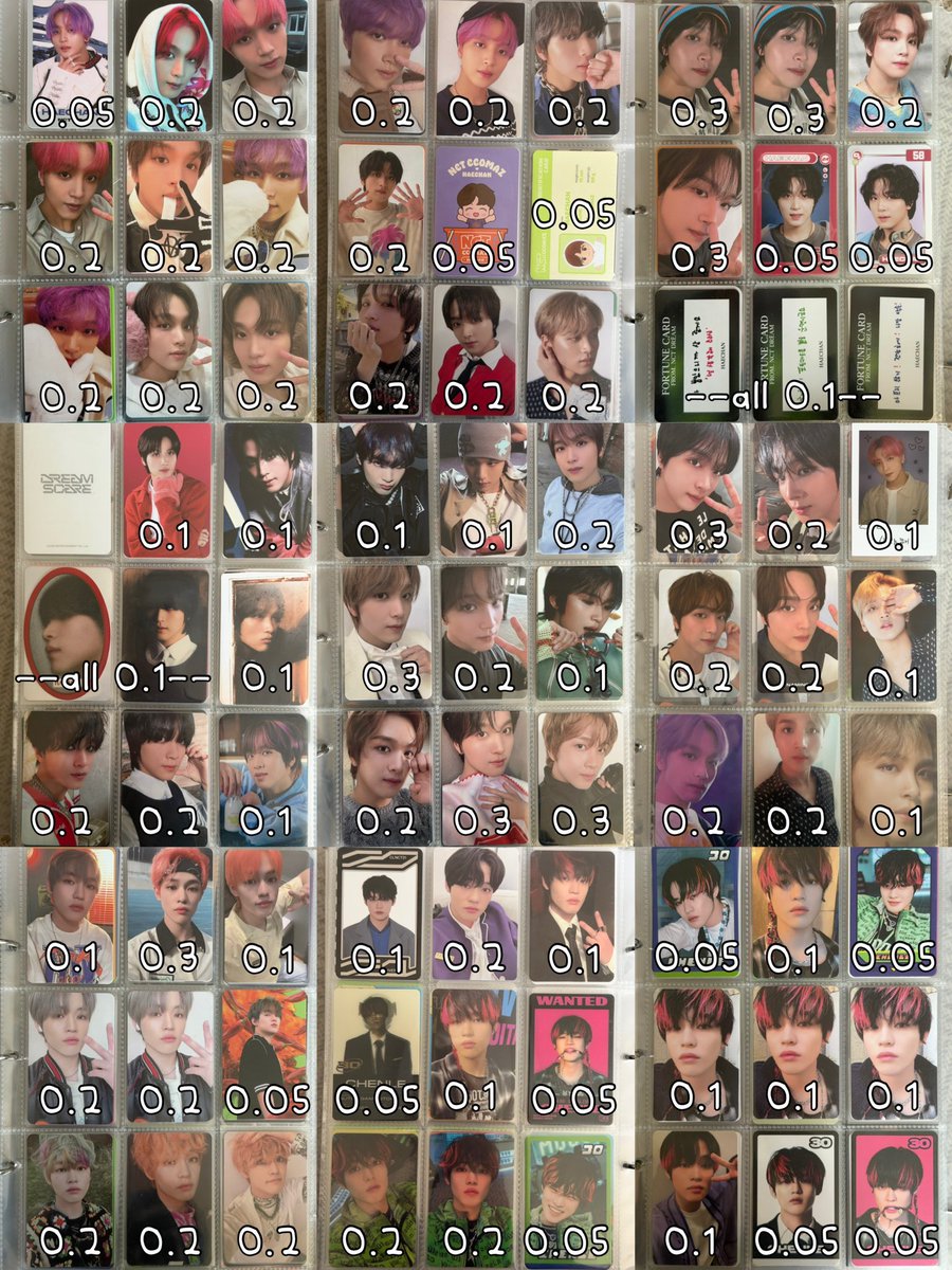 dong0yeong's tweet photo. 엔시티 127, 드림 포카 양도
타래로 계속

반택, 일반택배 가능

덤과 함께
127 레드라인 컨페티 멤버 랜덤으로 챙겨드려요!

https://t.co/weAWHqEsfi

태용 쟈니 유타 재현 정우 해찬 런쥔 제노 천러 지성 윈윈 양양 샤오쥔 텐 쿤 헨드리 sell buy wayv dream concert album mark nct photocard https://t.co/1qX8utuX6v
