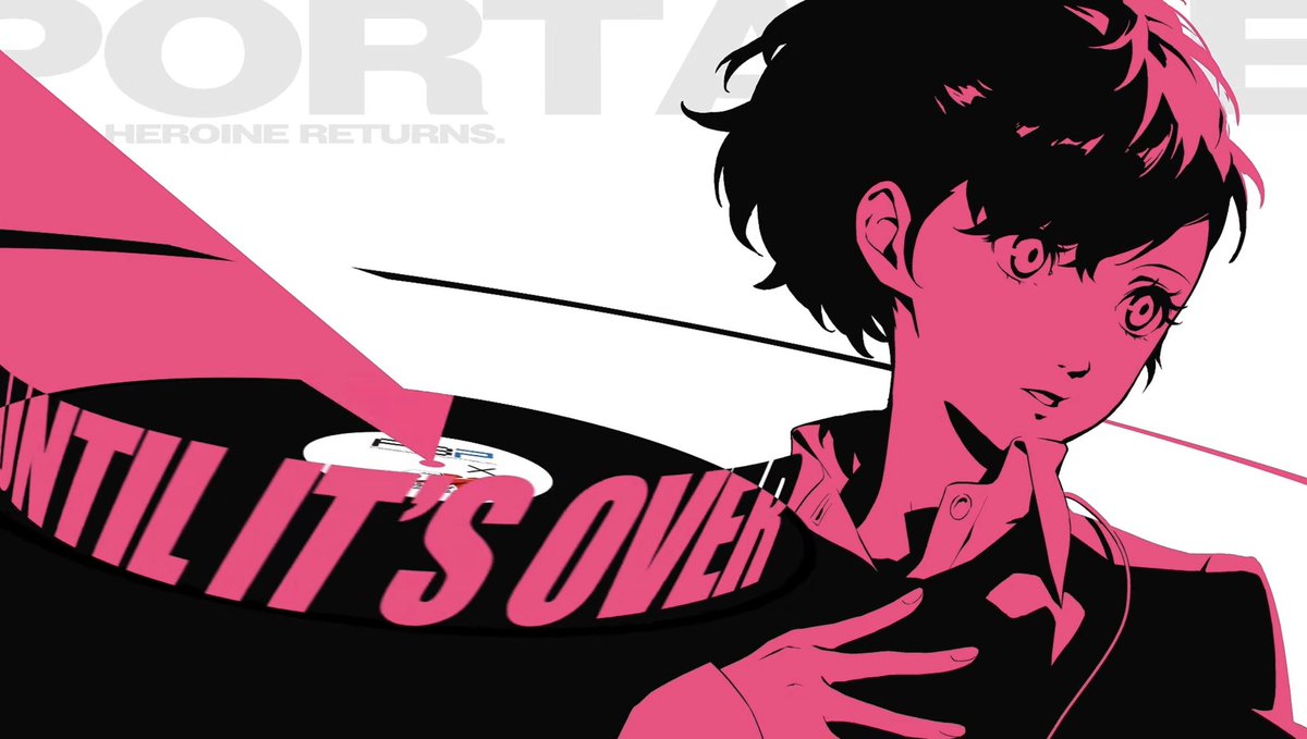IceYoshi12's tweet photo. Thank you P5X for giving us so much new Kotone art, AND because of this we also got a lot of new fan art of her as well! I’ve been seeing a lot of Kotone art on my timeline and it just makes me happy to see her being so loved! 💕 https://t.co/cGpM8rgQ9q