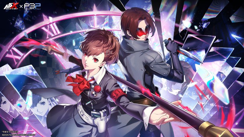 IceYoshi12's tweet photo. Thank you P5X for giving us so much new Kotone art, AND because of this we also got a lot of new fan art of her as well! I’ve been seeing a lot of Kotone art on my timeline and it just makes me happy to see her being so loved! 💕 https://t.co/cGpM8rgQ9q
